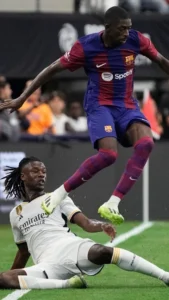 Manuel Ángel Siap Mewarnai Laga Real Madrid: Dari Daftar Cadangan Hingga Harapan Baru