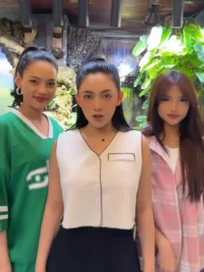 Marapthon Season 3 Semakin Meriah, Fuji, Rachel Vennya, dan Erika Carlina Bergabung dalam Episode Baru