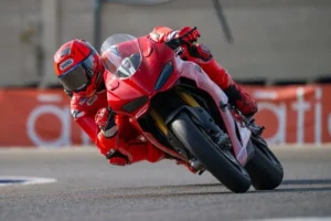 Marc Márquez Kembali Berjuang di COTA, Ducati Akui Masalah Teknis pada Motor