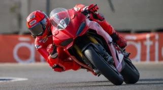 Marc Márquez Kembali Berjuang di COTA, Ducati Akui Masalah Teknis pada Motor