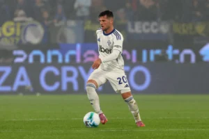 Martin Baturina Bersinar, Como Kuatkan Posisi Empat Besar Serie A