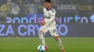 Martin Baturina Bersinar, Como Kuatkan Posisi Empat Besar Serie A