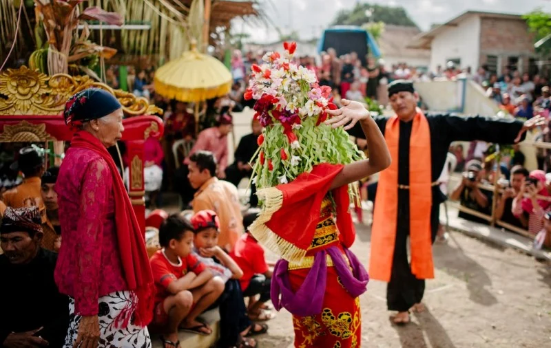 Masa Depan Festival dan Upaya Pelestarian Tarian Seblang