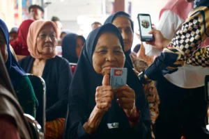 Masa Sanggah Digitalisasi Bansos di Banyuwangi: Warga Diberi Ruang Koreksi Data