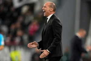Massimiliano Allegri di Persimpangan: Drama Tim, Transfer Besar, dan Kontroversi Leão