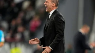 Massimiliano Allegri di Persimpangan: Drama Tim, Transfer Besar, dan Kontroversi Leão