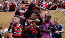 Matheus Bidu Angkat Corinthians Jadi Penyerang Kedua Assist 2026 Usai Imbang 1-1 Melawan Flamengo