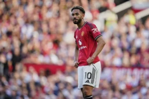 Matheus Cunha Bawa Dinamika Baru ke Manchester United pada Laga Bournemouth