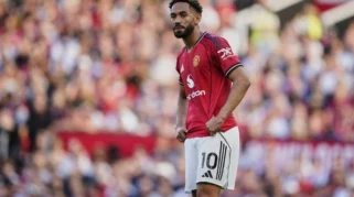 Matheus Cunha Bawa Dinamika Baru ke Manchester United pada Laga Bournemouth