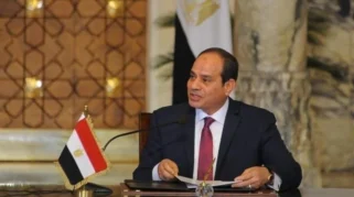 MBS dan Presiden Mesir Peringatkan Eskalasi Serangan Iran yang Berbahaya