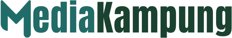 logo Official MediaKampung.com