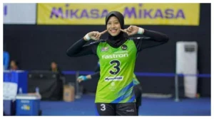 Megawati Cs Pantau, Tiga Tim Proliga 2026 Putri Lakukan Transfer Pemain Asing demi Gelar Final Four