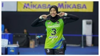 Megawati Cs Pantau, Tiga Tim Proliga 2026 Putri Lakukan Transfer Pemain Asing demi Gelar Final Four