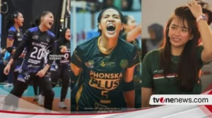 Megawati Siap Kembali ke V‑League 2026/27: Dua Tawaran Gaji Fantastis & Bayaran Megatron Tak Tergerus!
