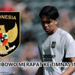 Mekarnya Bintang Keturunan Surabaya di MLS: Kisah Adrian Wibowo yang Kini Dilirik Timnas Indonesia