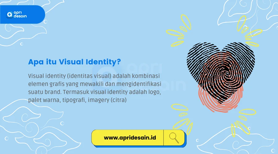 Membangun Brand dan Identitas Visual