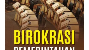 Menata Ulang Birokrasi: Dari Administrasi ke Dampak Nyata