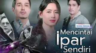 Mencintai Ipar Sendiri Episode 118 Tayang di RCTI, Konflik Stem Cell dan Pembuktian Kasus Menjadi Fokus Utama