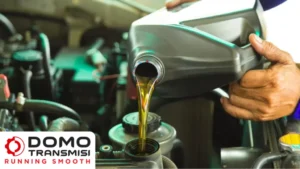 Mengapa Ganti Oli Transmisi Matic Lebih Cepat Bisa Mengurangi Slip dan Tingkatkan Performa Mobil Anda