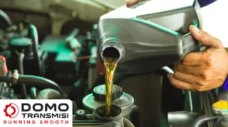 Mengapa Ganti Oli Transmisi Matic Lebih Cepat Bisa Mengurangi Slip dan Tingkatkan Performa Mobil Anda