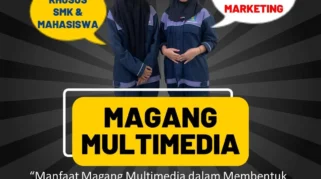 Mengenal SMK Multimedia Banyuwangi: Pilihan Karier Kreatif di Era Digital