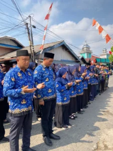 Mengenang Genta KDI: Karier Gemilang, Perjuangan Melawan Diabetes, dan Warisan Musiknya