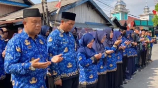 Mengenang Genta KDI: Karier Gemilang, Perjuangan Melawan Diabetes, dan Warisan Musiknya