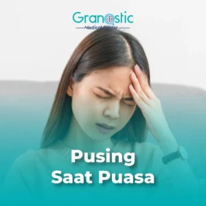 Mengungkap 5 Penyebab Kepala Pusing Saat Puasa Meski Sudah Sahur – Tips Praktis Hindari Dehidrasi dan Hipoglikemia