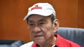Meninggalnya Michael Bambang Hartono, Pengusaha 86 Tahun yang Tinggalkan Warisan Besar di Bisnis dan Olahraga