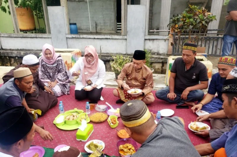 Menjaga Kelestarian Kue Tradisional di Era Digital