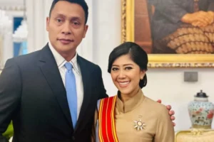 Menkomdigi Panggil Meta dan Google Karena Tak Patuh PP Tunas