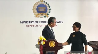 Menlu China Hubungi Araghchi, Janji Hentikan Konflik Timur Tengah Secara Menyeluruh