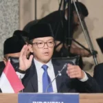Menlu Iran Ucapkan Terima Kasih pada Indonesia di Hari Idulfitri