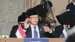 Menlu Iran Ucapkan Terima Kasih pada Indonesia di Hari Idulfitri