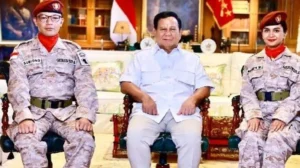 Menlu Sugiono Sampaikan Keprihatinan kepada Menlu Lebanon, Kecam Serangan yang Menewaskan Anggota UNIFIL TNI