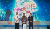 Menteri Desak Capai Target Sampah 2029 Sementara SIM Digital Diresmikan