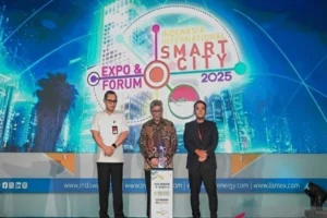 Menteri Desak Capai Target Sampah 2029 Sementara SIM Digital Diresmikan