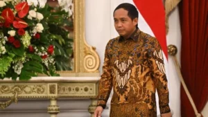 Menteri Kehutanan Raja Juli Batalkan Open House Lebaran, Dorong Staf Mudik dan Hindari Hampers