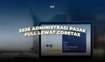 Menteri Keuangan Akui Kurang Bayar Pajak Rp50 Juta Saat Lapor SPT via Coretax