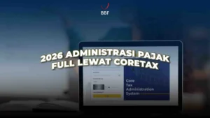Menteri Keuangan Akui Kurang Bayar Pajak Rp50 Juta Saat Lapor SPT via Coretax