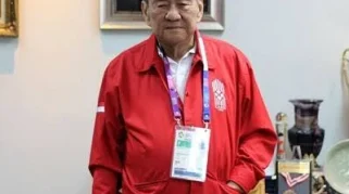 Michael Bambang Hartono, Pengusaha Besar Indonesia Meninggal di Singapura pada Usia 86 Tahun