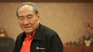 Michael Bambang Hartono: Pengusaha Djarum yang Mengembangkan Bisnis Ritel, Elektronik, dan Properti