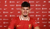 Milos Kerkez: Pilihan Kontroversial Liverpool di Tengah Ketegangan Champions League