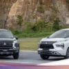 Mitsubishi Tunda Peluncuran Xpander HEV ke Tahun Depan, Sementara Kompetitor Luncurkan SUV Listrik