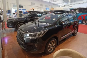 Mobil Diesel Bekas Terbaik 2026: Innova dan Ertiga Siap Jadi Pilihan Utama Menjelang Lebaran