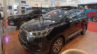 Mobil Diesel Bekas Terbaik 2026: Innova dan Ertiga Siap Jadi Pilihan Utama Menjelang Lebaran