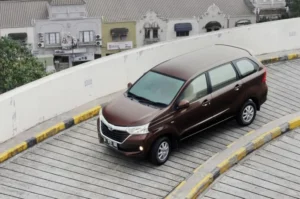 Mobil Matik Bekas Rp 130 Jutaan: Avanza 2015, Xenia, dan Ertiga Jadi Pilihan Praktis