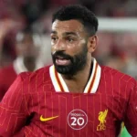 Mohamed Salah Akhiri Karier di Liverpool pada Akhir Musim 2025/2026