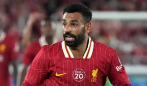 Mohamed Salah Akhiri Karier di Liverpool pada Akhir Musim 2025/2026
