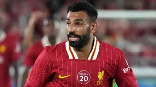 Mohamed Salah Akhiri Karier di Liverpool pada Akhir Musim 2025/2026